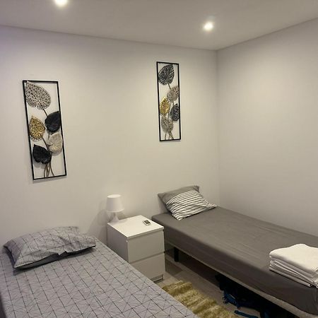 Aroeira Tropical Villa - Omega تشارنكه المظهر الخارجي الصورة