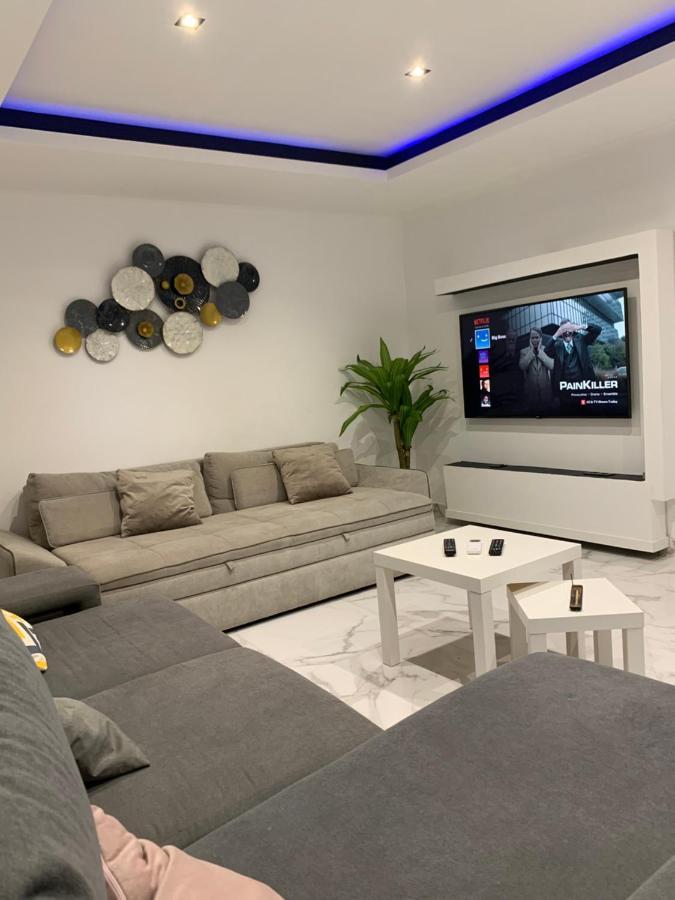 Aroeira Tropical Villa - Omega تشارنكه المظهر الخارجي الصورة