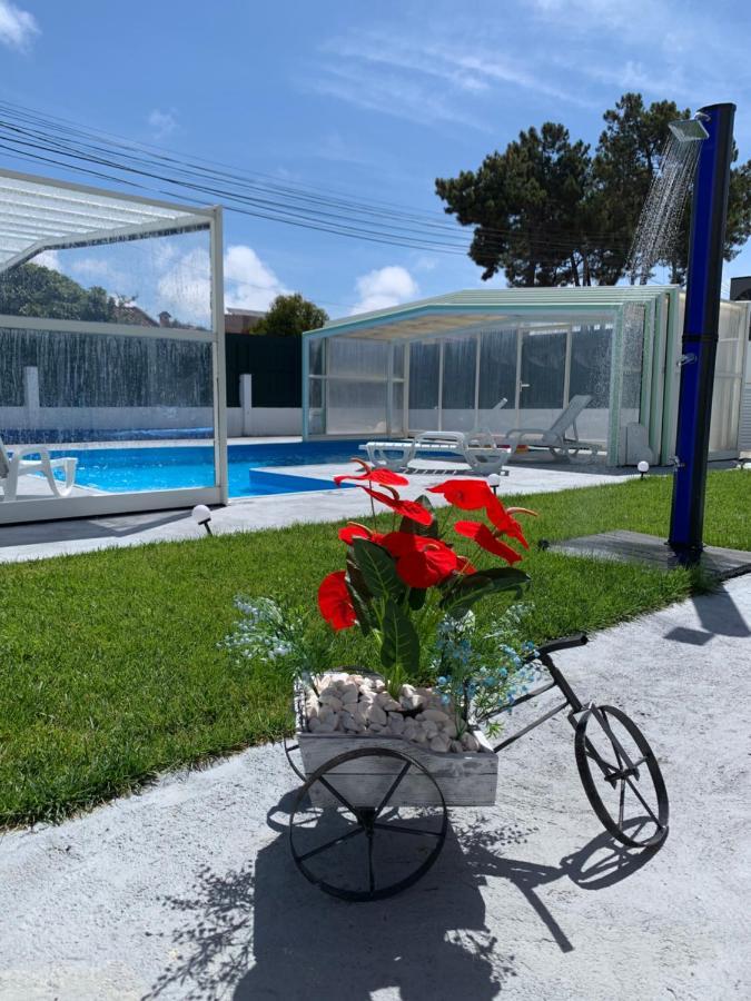 Aroeira Tropical Villa - Omega تشارنكه المظهر الخارجي الصورة