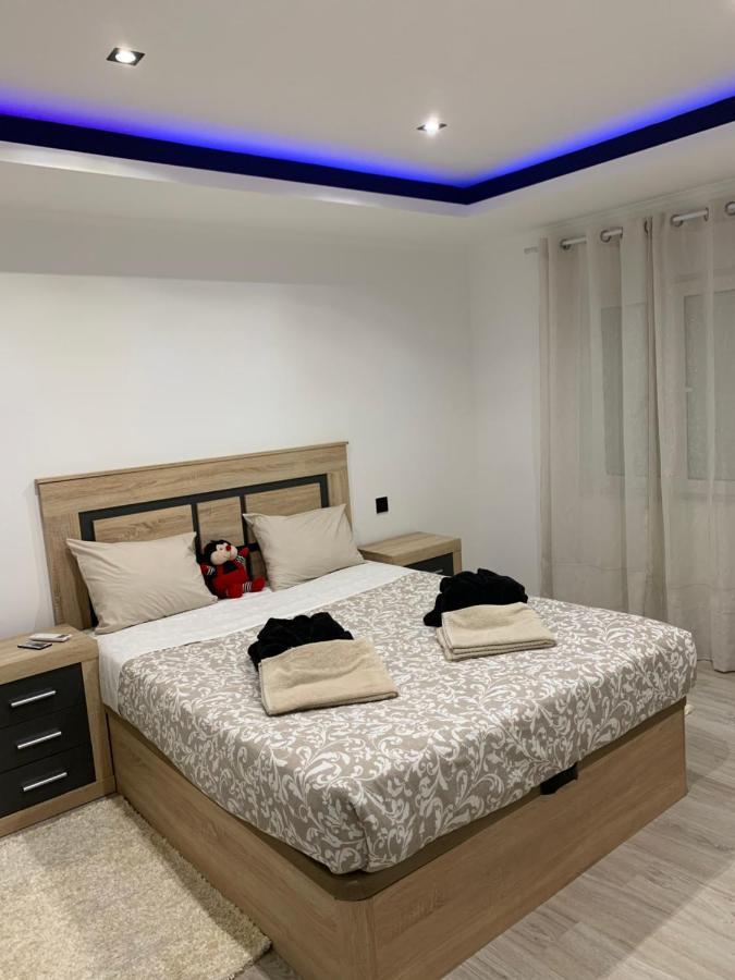 Aroeira Tropical Villa - Omega تشارنكه المظهر الخارجي الصورة