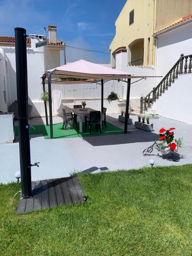 Aroeira Tropical Villa - Omega تشارنكه المظهر الخارجي الصورة
