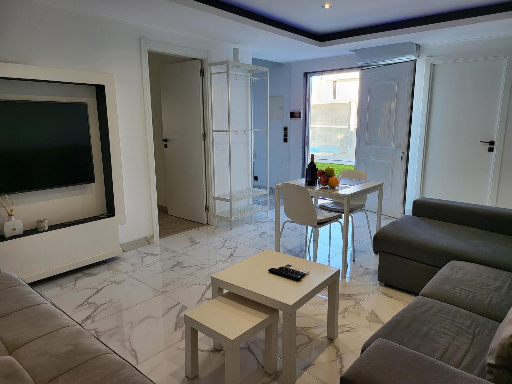 Aroeira Tropical Villa - Omega تشارنكه المظهر الخارجي الصورة