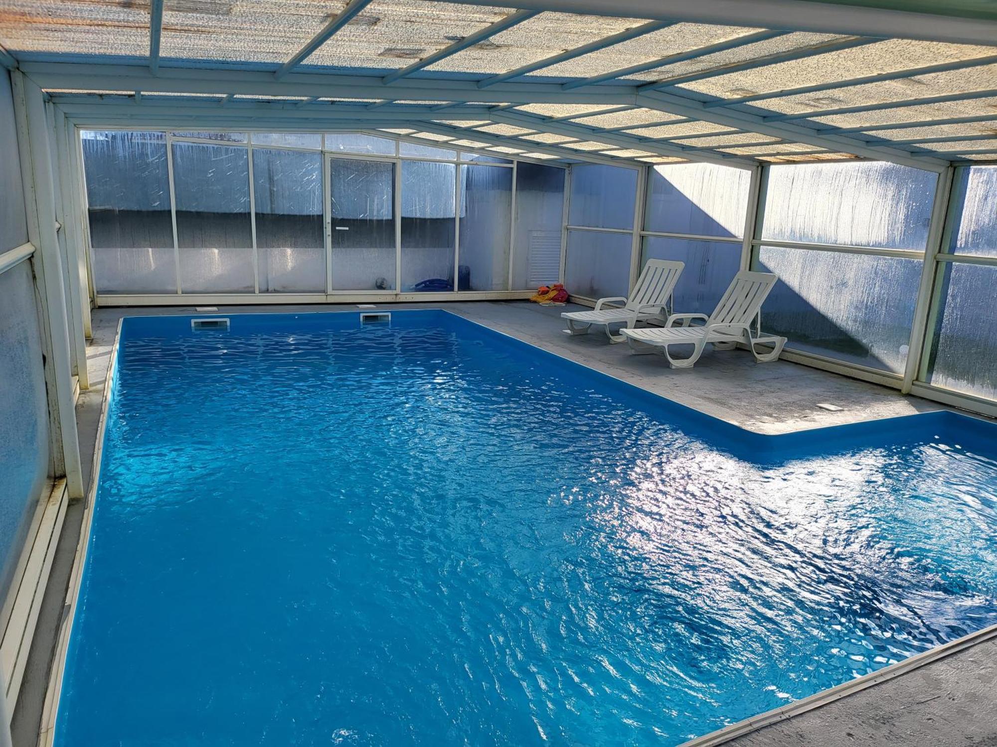 Aroeira Tropical Villa - Omega تشارنكه المظهر الخارجي الصورة
