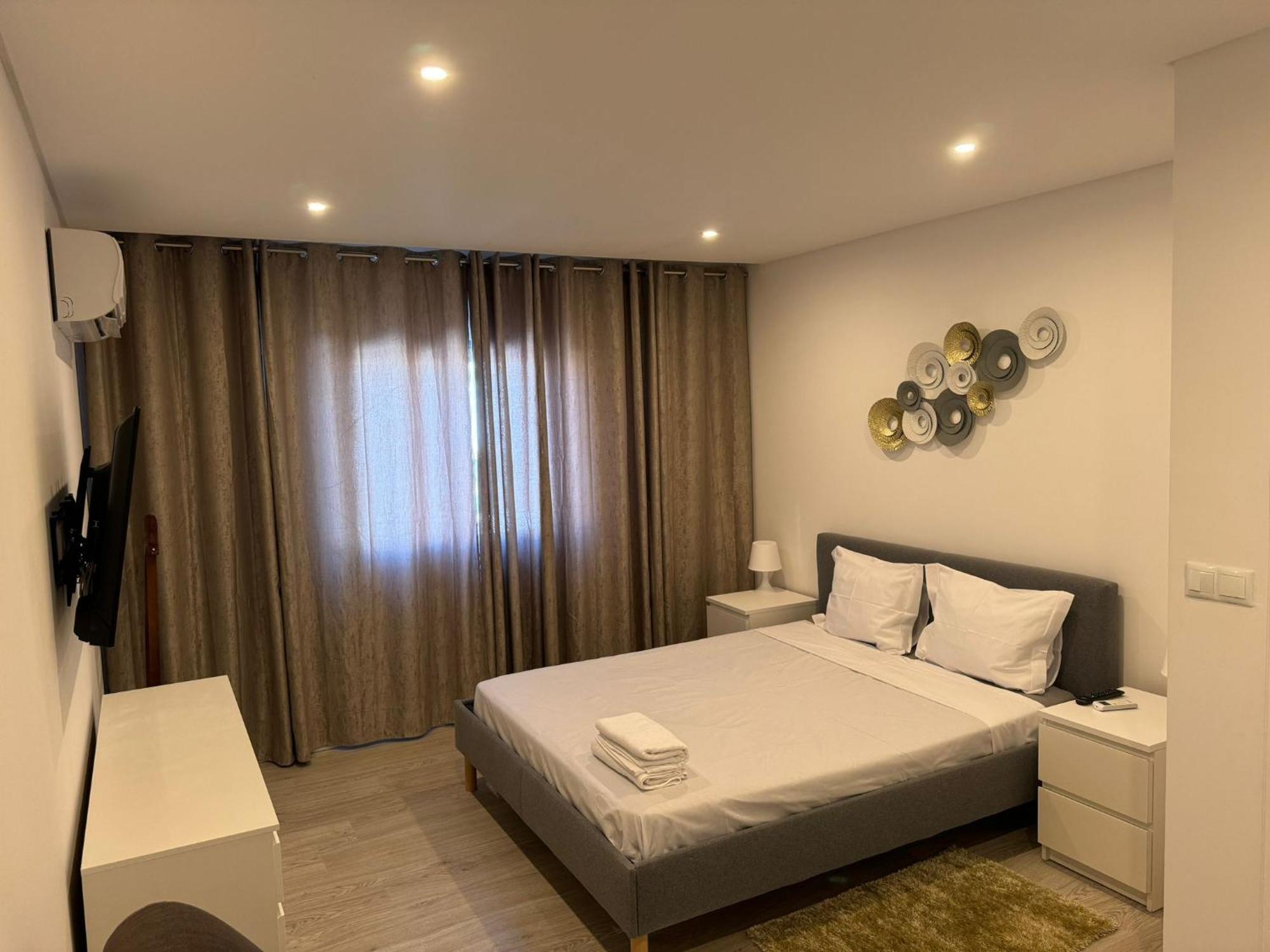 Aroeira Tropical Villa - Omega تشارنكه المظهر الخارجي الصورة