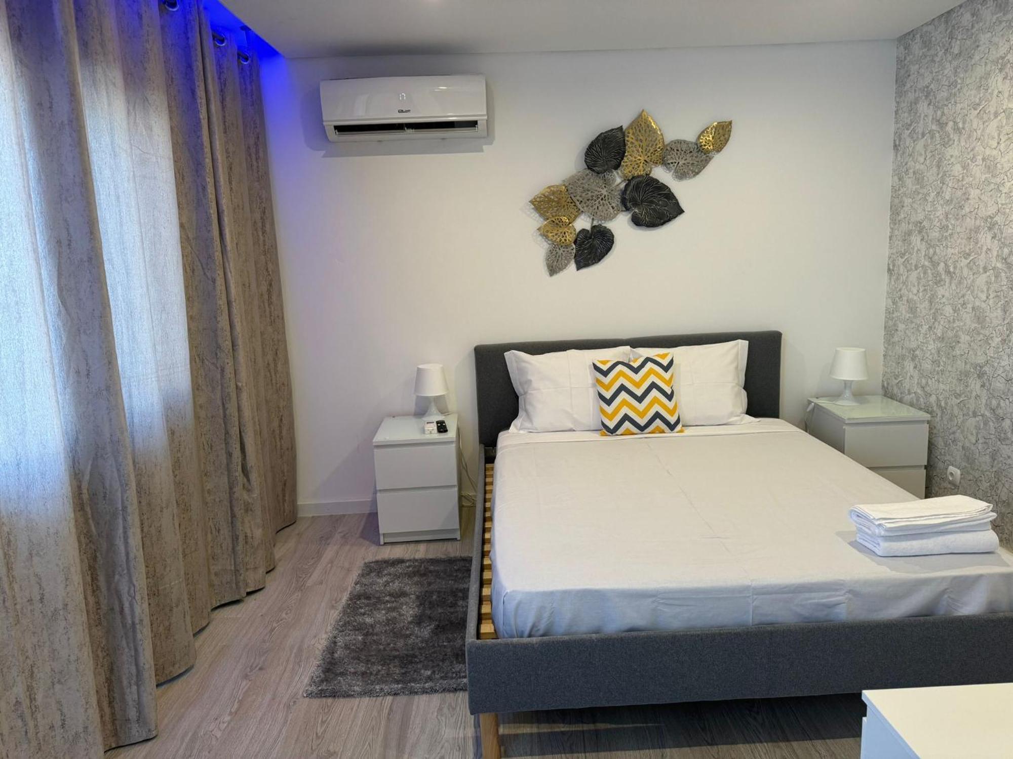 Aroeira Tropical Villa - Omega تشارنكه المظهر الخارجي الصورة