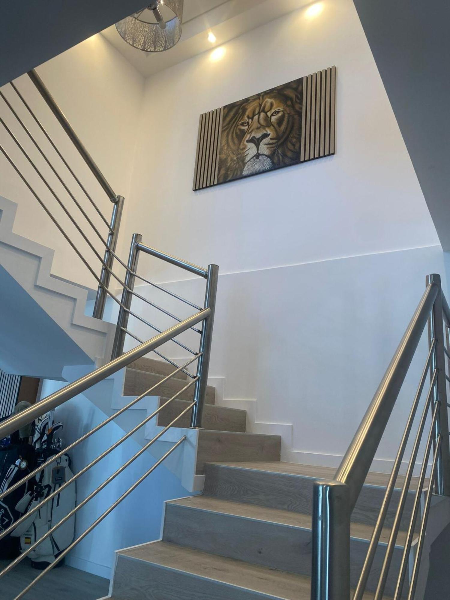 Aroeira Tropical Villa - Omega تشارنكه المظهر الخارجي الصورة